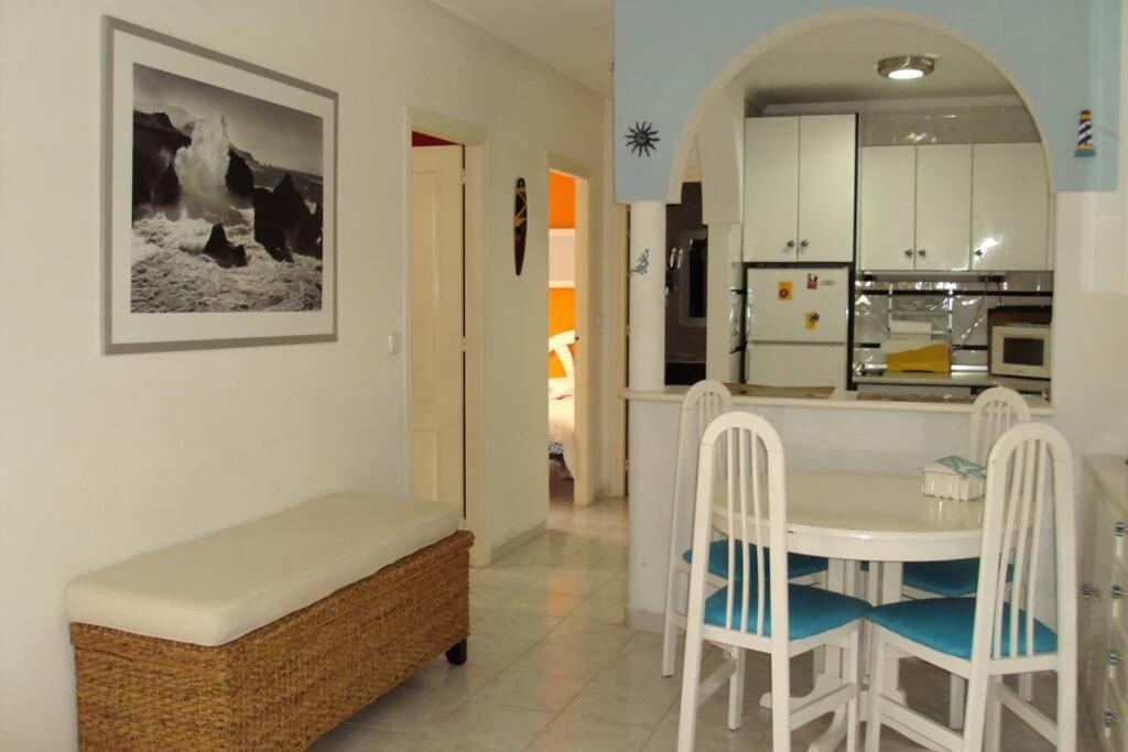 La Casa De La Palmera Lejlighed Torrevieja Eksteriør billede