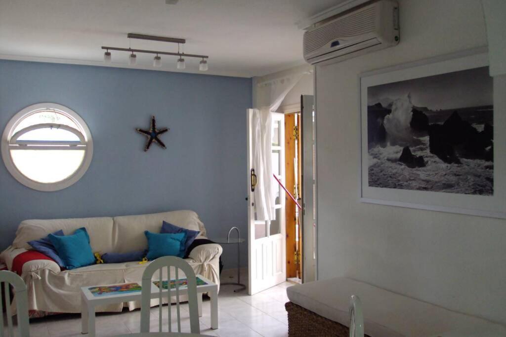 La Casa De La Palmera Lejlighed Torrevieja Eksteriør billede