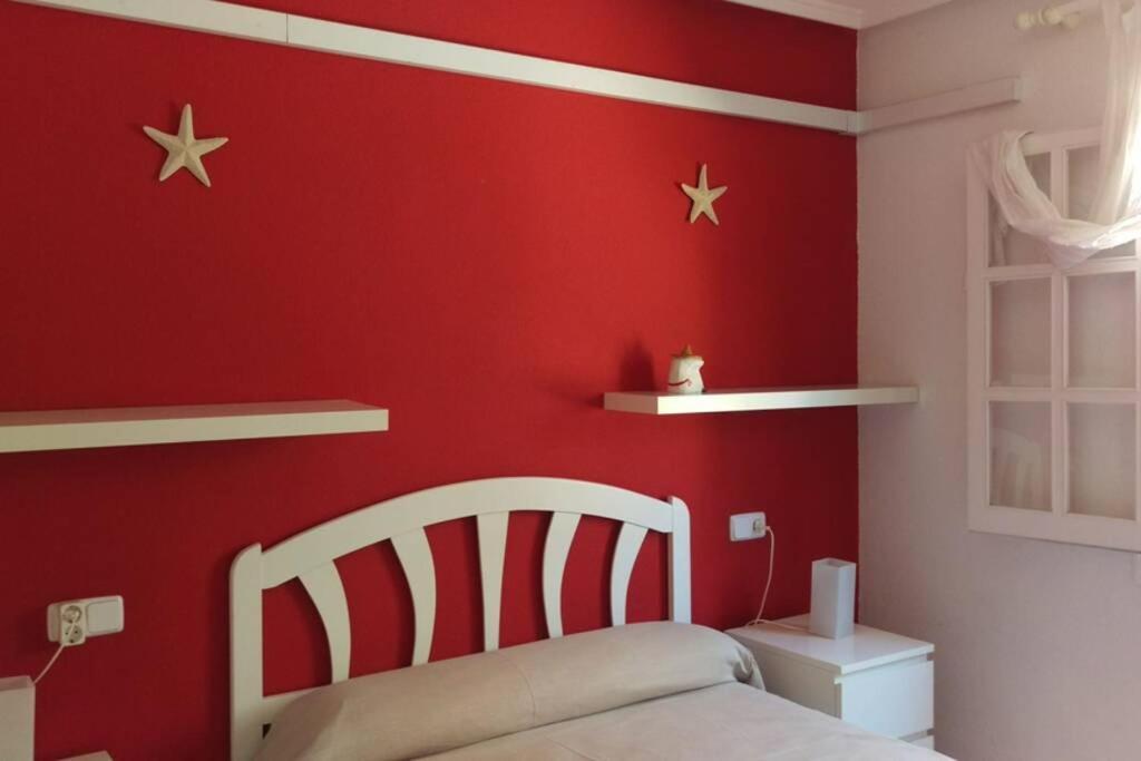 La Casa De La Palmera Lejlighed Torrevieja Eksteriør billede